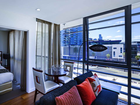 The Sebel Residences Melbourne Docklands - Accommodation Rockhampton 2