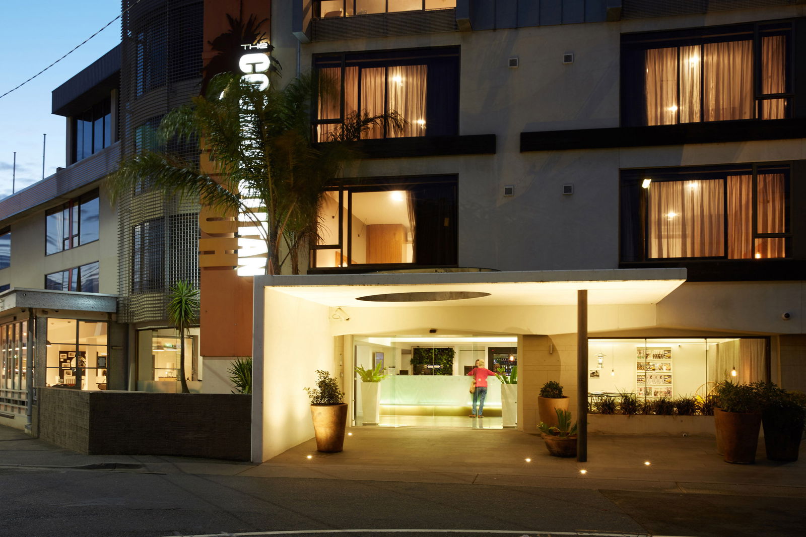  Accommodation Rockhampton
