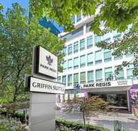 Park Regis Griffins Suites - Accommodation Rockhampton