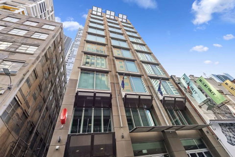 YEHS Hotel Melbourne CBD - Accommodation Rockhampton 2