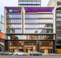 Holiday Inn Express Little Collins - Accommodation Rockhampton
