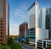 Holiday Inn Express Melbourne Southbank - Accommodation Rockhampton