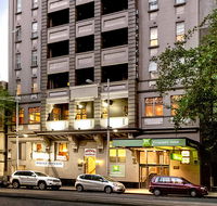 Ibis Styles Kingsgate Hotel - Accommodation Rockhampton