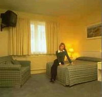 Great Southern Hotels - Accommodation Rockhampton