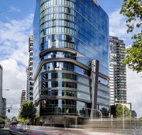 Adina Apartment Hotel Melbourne - Accommodation Rockhampton