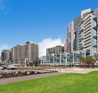 DPC New Quay - Accommodation Rockhampton