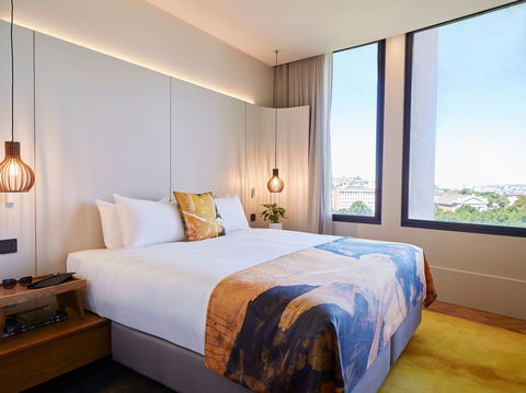 Crystalbrook Kingsley - Accommodation Rockhampton 0