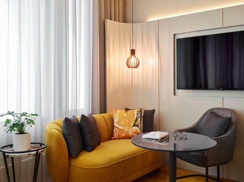 Crystalbrook Kingsley - Accommodation Rockhampton 1