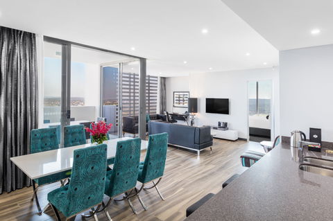 Meriton Suites Chatswood - Accommodation Rockhampton 1