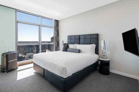 Meriton Suites Chatswood - Accommodation Rockhampton 2