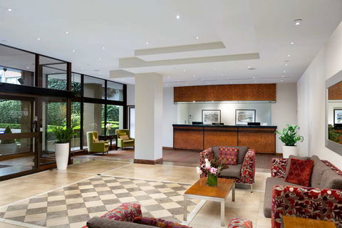 The Miller Hotel - Accommodation Rockhampton 0