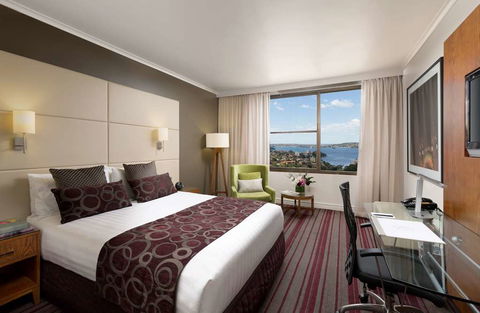The Miller Hotel - Accommodation Rockhampton 2