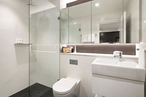Quest North Sydney - Accommodation Rockhampton 1