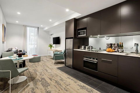 Quest North Sydney - Accommodation Rockhampton 2