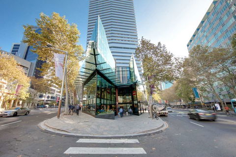 Vibe Hotel North Sydney - Accommodation Rockhampton 0