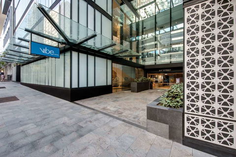 Vibe Hotel North Sydney - Accommodation Rockhampton 1