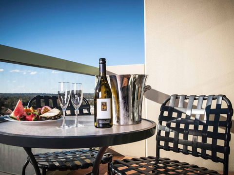 The Sebel Sydney Residence Chatswood - Accommodation Rockhampton 0
