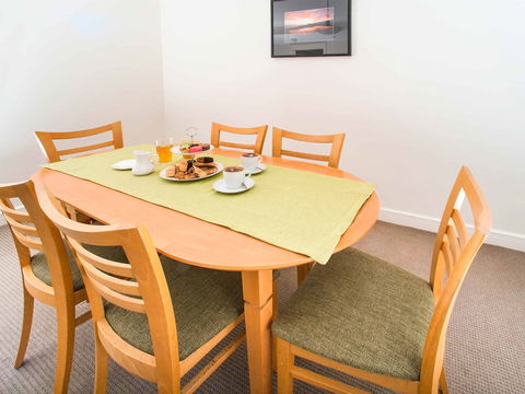 The Sebel Sydney Residence Chatswood - Accommodation Rockhampton 2