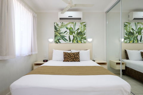 Barney Beach Accommodation Centre - Accommodation Rockhampton 1