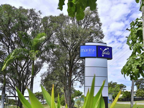 Mantra Gladstone - Accommodation Rockhampton 0