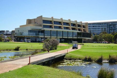 Best Western City Sands - Accommodation Rockhampton 0