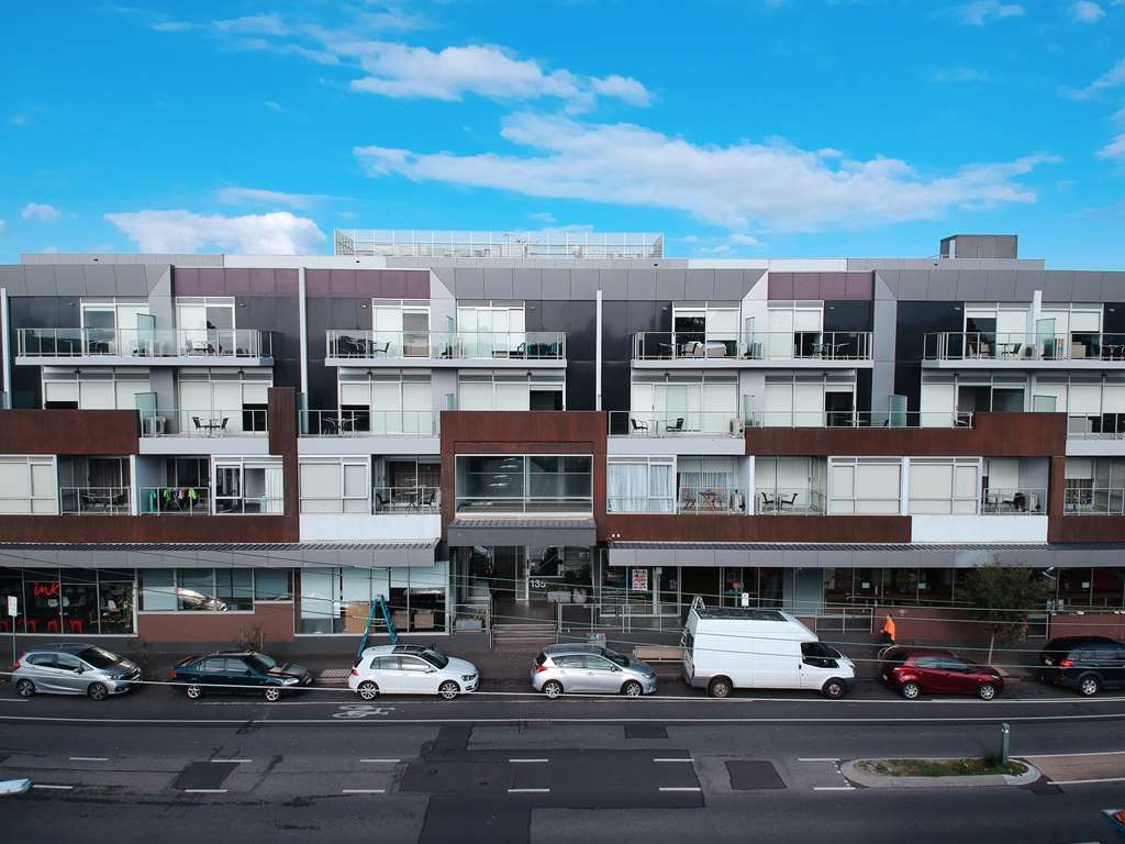  Accommodation Rockhampton
