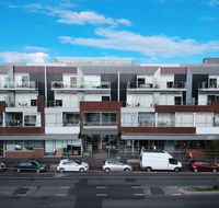 Apartments Ink - Accommodation Rockhampton