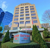 Bayview Eden Melbourne - Accommodation Rockhampton