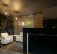Crest on Park - Accommodation Rockhampton