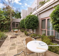 Kimberley Gardens Hotel Serviced Apts - Accommodation Rockhampton