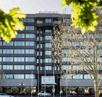 Pullman Melbourne Albert Park - Accommodation Rockhampton