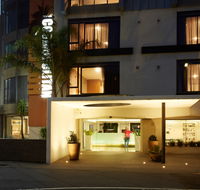 Cosmopolitan Hotel - Accommodation Rockhampton