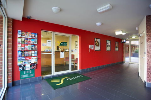 Quest On St Kilda Rd - Accommodation Rockhampton 1