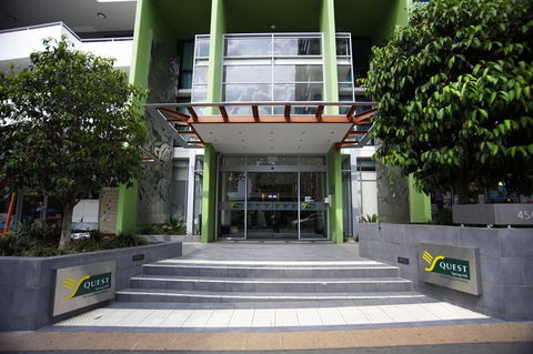 Quest Spring Hill - Accommodation Rockhampton 0