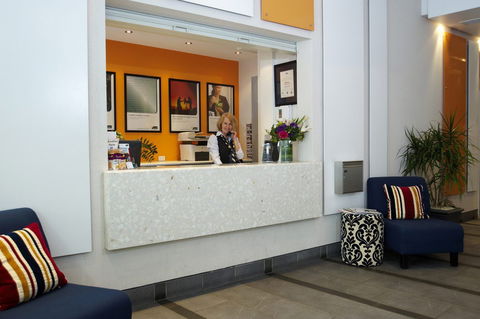 Quest Spring Hill - Accommodation Rockhampton 1