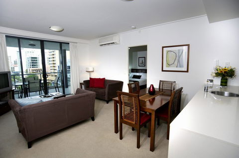Quest Spring Hill - Accommodation Rockhampton 2