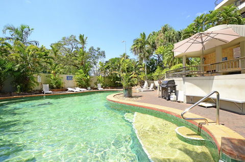 Marrakai All Suites - Accommodation Rockhampton 2