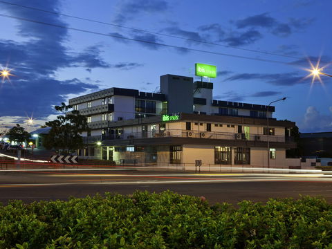 Ibis Styles Mt Isa Verona - Accommodation Rockhampton 0