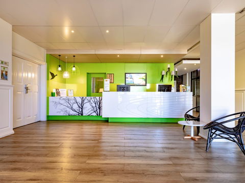 Ibis Styles Mt Isa Verona - Accommodation Rockhampton 1