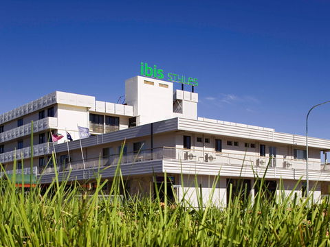 Ibis Styles Mt Isa Verona - Accommodation Rockhampton 2