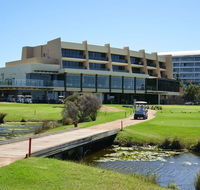 Best Western City Sands - Accommodation Rockhampton