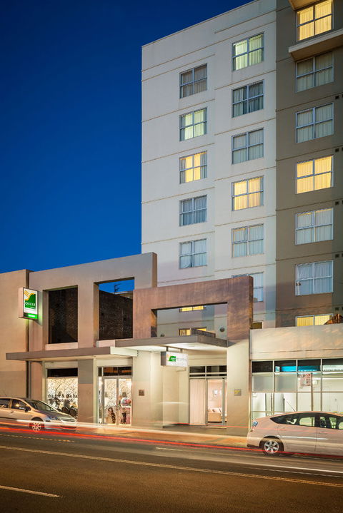 Quest Wollongong - Accommodation Rockhampton 0