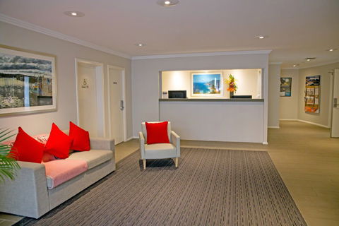 Quest Wollongong - Accommodation Rockhampton 1