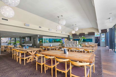 Comfort Inn Towradgi Beach - Accommodation Rockhampton 0