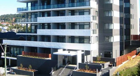 Mantra Wollongong - Accommodation Rockhampton 0