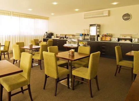 Mantra Wollongong - Accommodation Rockhampton 2