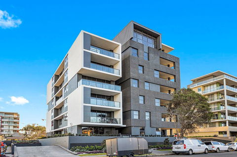 Piccadilly Motor Inn - Accommodation Rockhampton 0