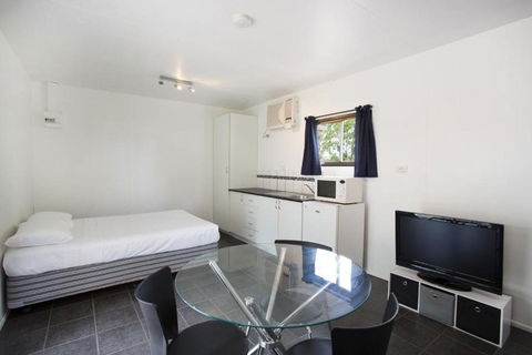 Discovery Parks Mount Isa - Accommodation Rockhampton 1