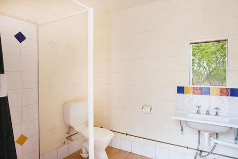 Discovery Parks Mount Isa - Accommodation Rockhampton 2