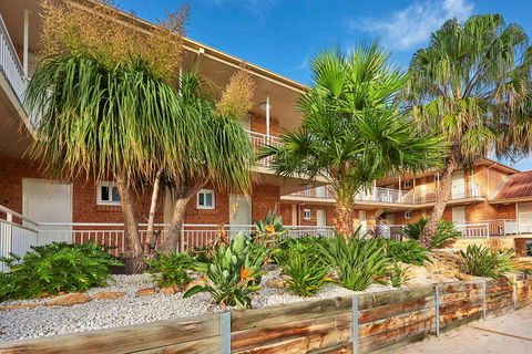 Best Western Casula Motor Inn - Accommodation Rockhampton 1